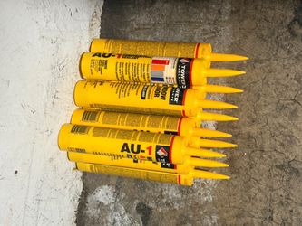 10 glue Sealants AU-1