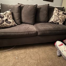 Loveseat Couch 