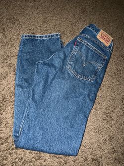Levi Jeans