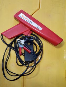 Sunpro Timing Light - Works Good - Made in the USA