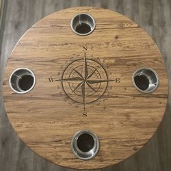 Boat Table Top, RV Table Top, Pontoon Table Top