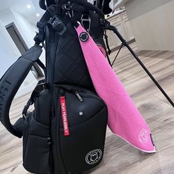 ENTIRE Golf Bag!!! Brand New!!! High Quality!!!