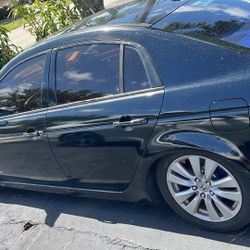 2005 Acura TL