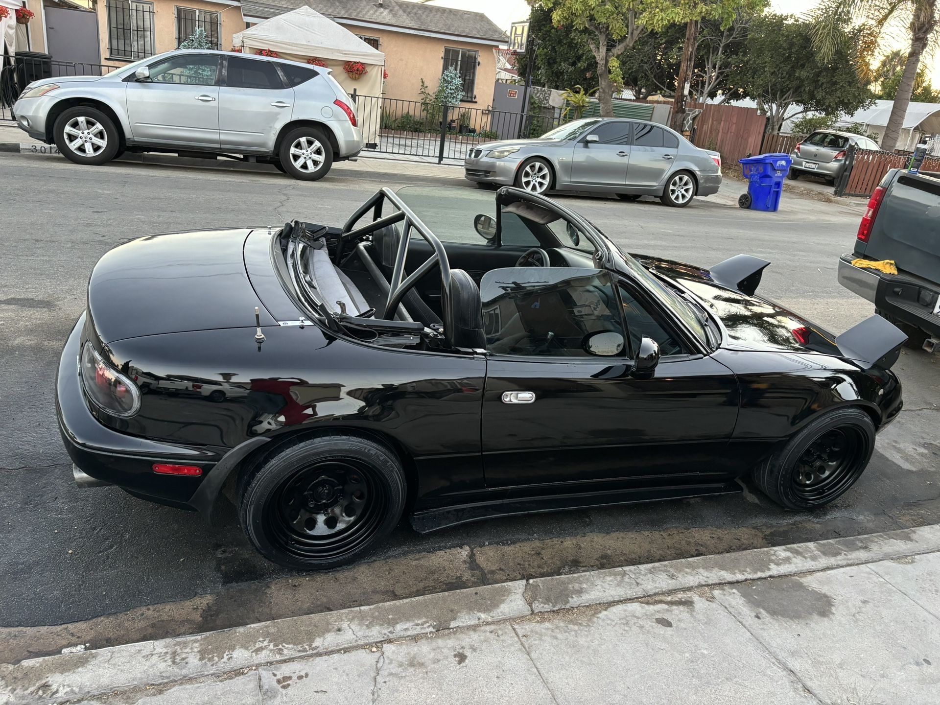 Mazda Miata