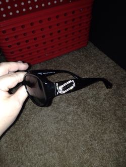 Coach sunglasses