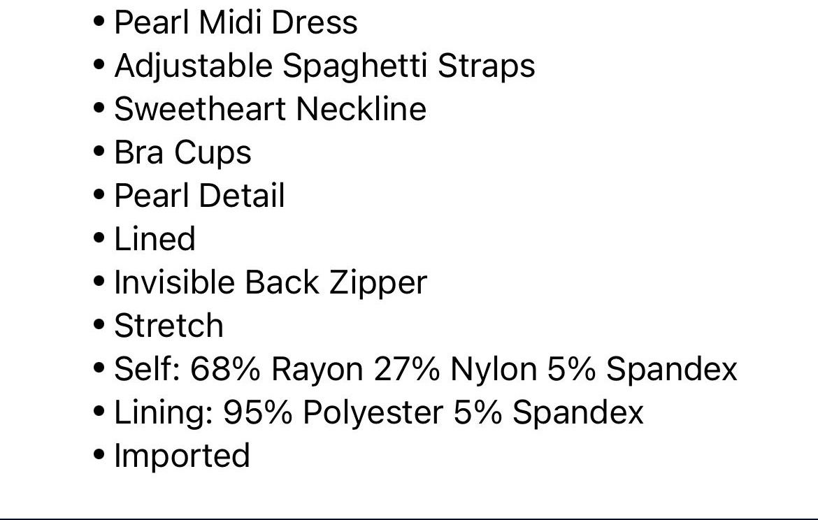 slim fit dress slacks Blue Moon Dress – The Southern Pearl Uptown main image 0