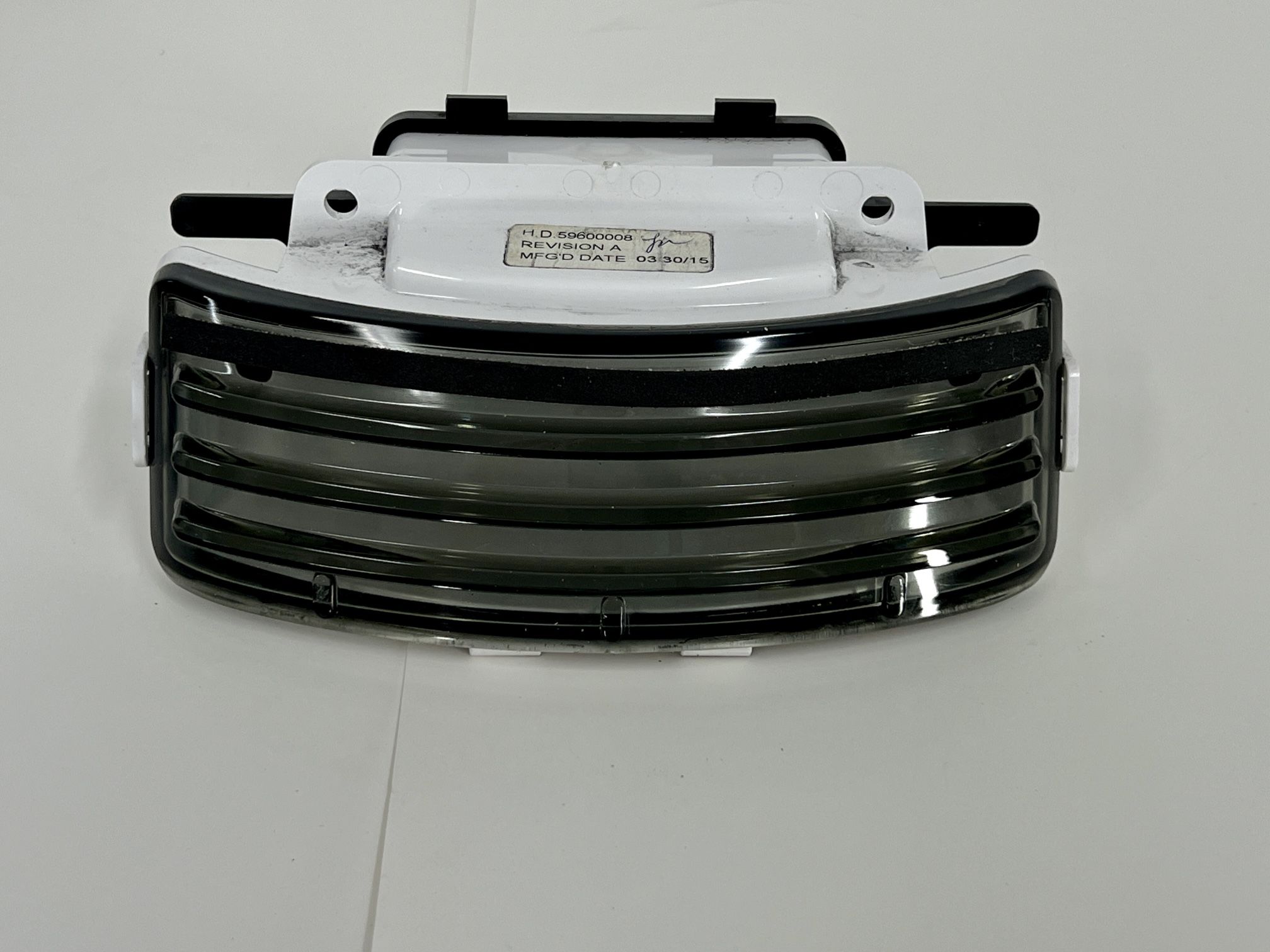 Harley-Tri bar light