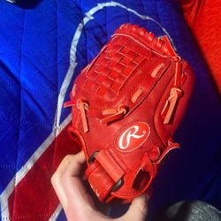 Youth Baseball Glove