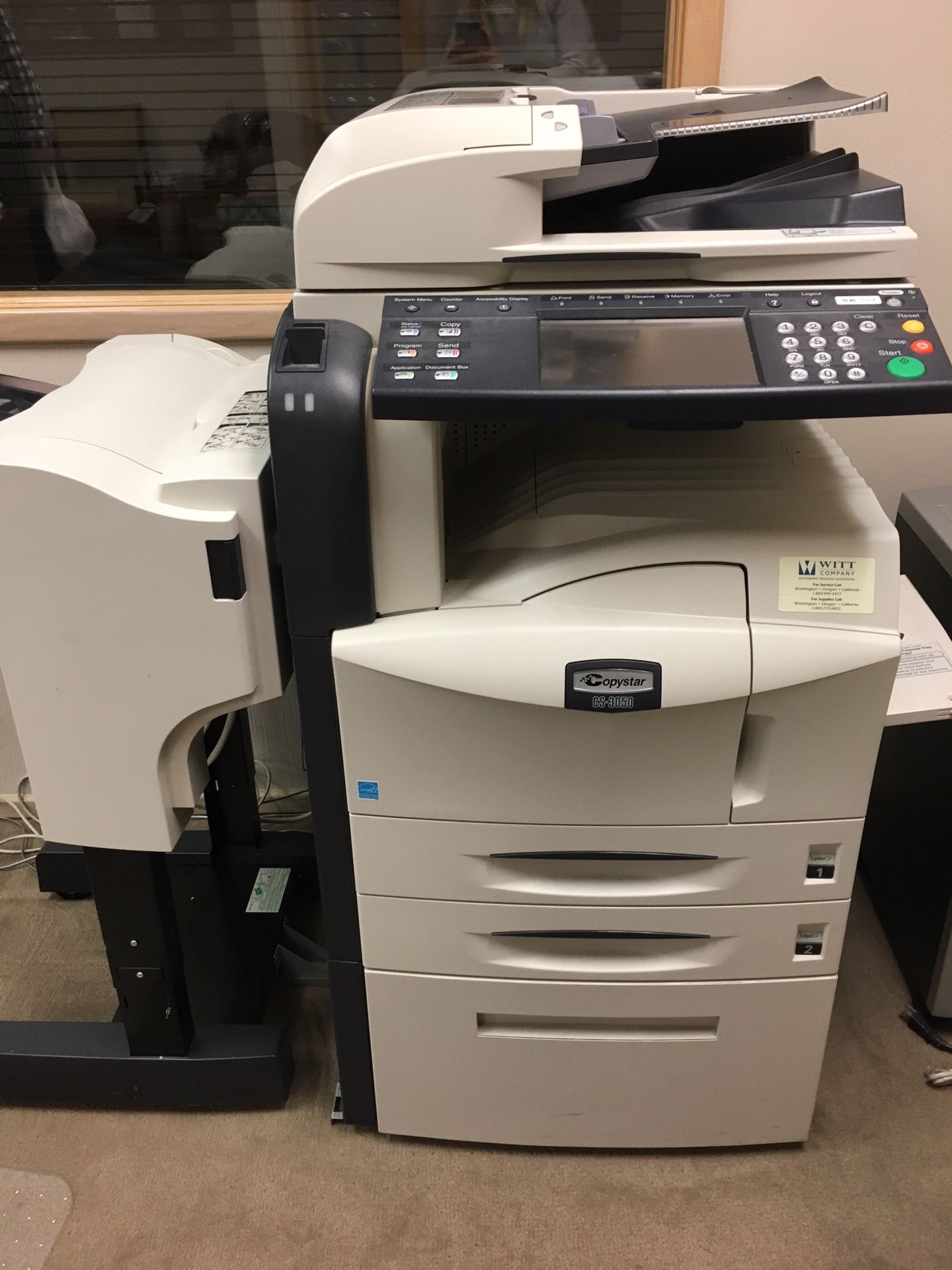 Ups Print Scan - lavdng0