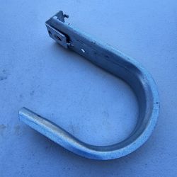 Large J-Hooks w/ Angle Bracket (CAT64AB)