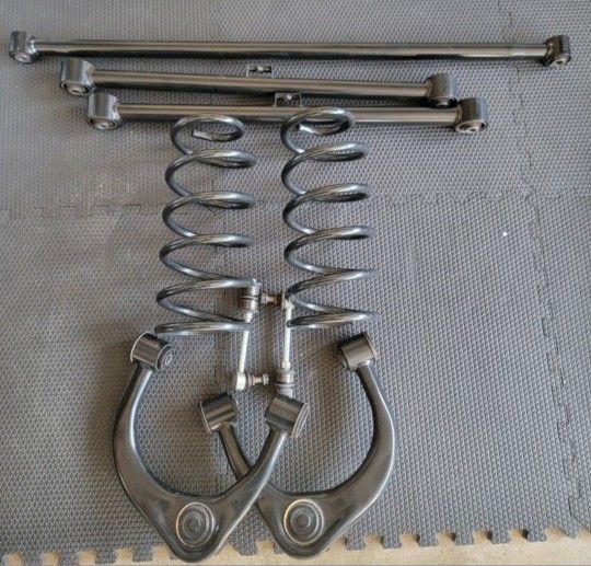 Toyota OEM Parts