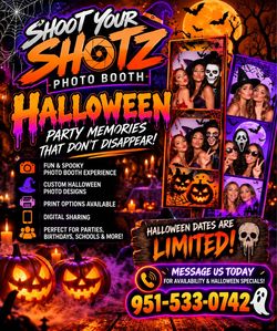 Photo Booth