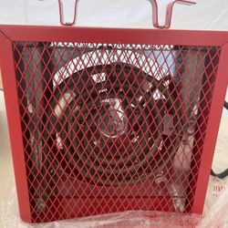 Portable Industrial Heater