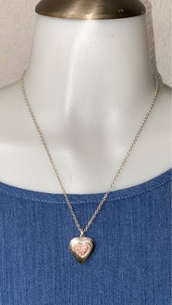 NEW NECKLACE