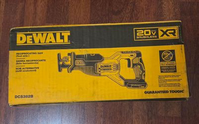 DEWALT