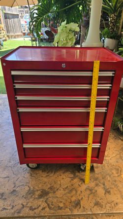 Tool box