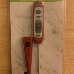 Digital Food Thermometer