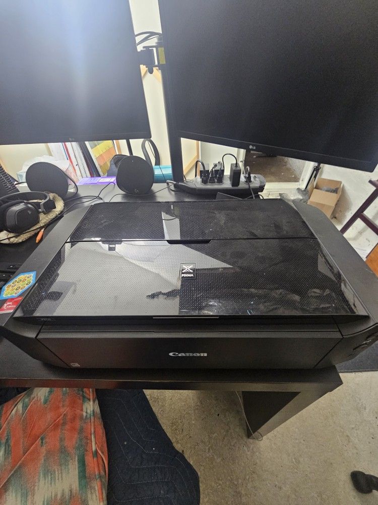 Canon Pixma ip8720 Printer