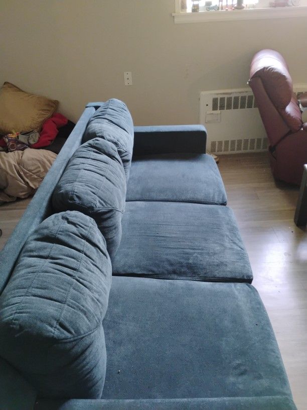 Couch 50$