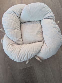Cat bed