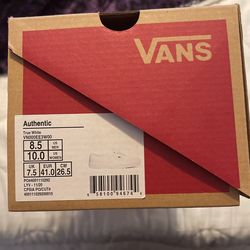 Vans