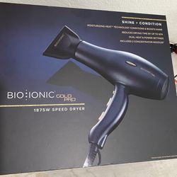 Brand New Hair Dryer 