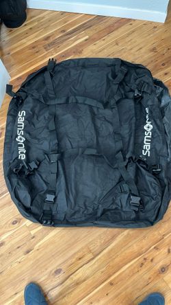 Samsonite Universal Rooftop Storage Bag