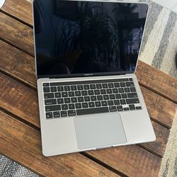 MacBook Pro 2020 M1