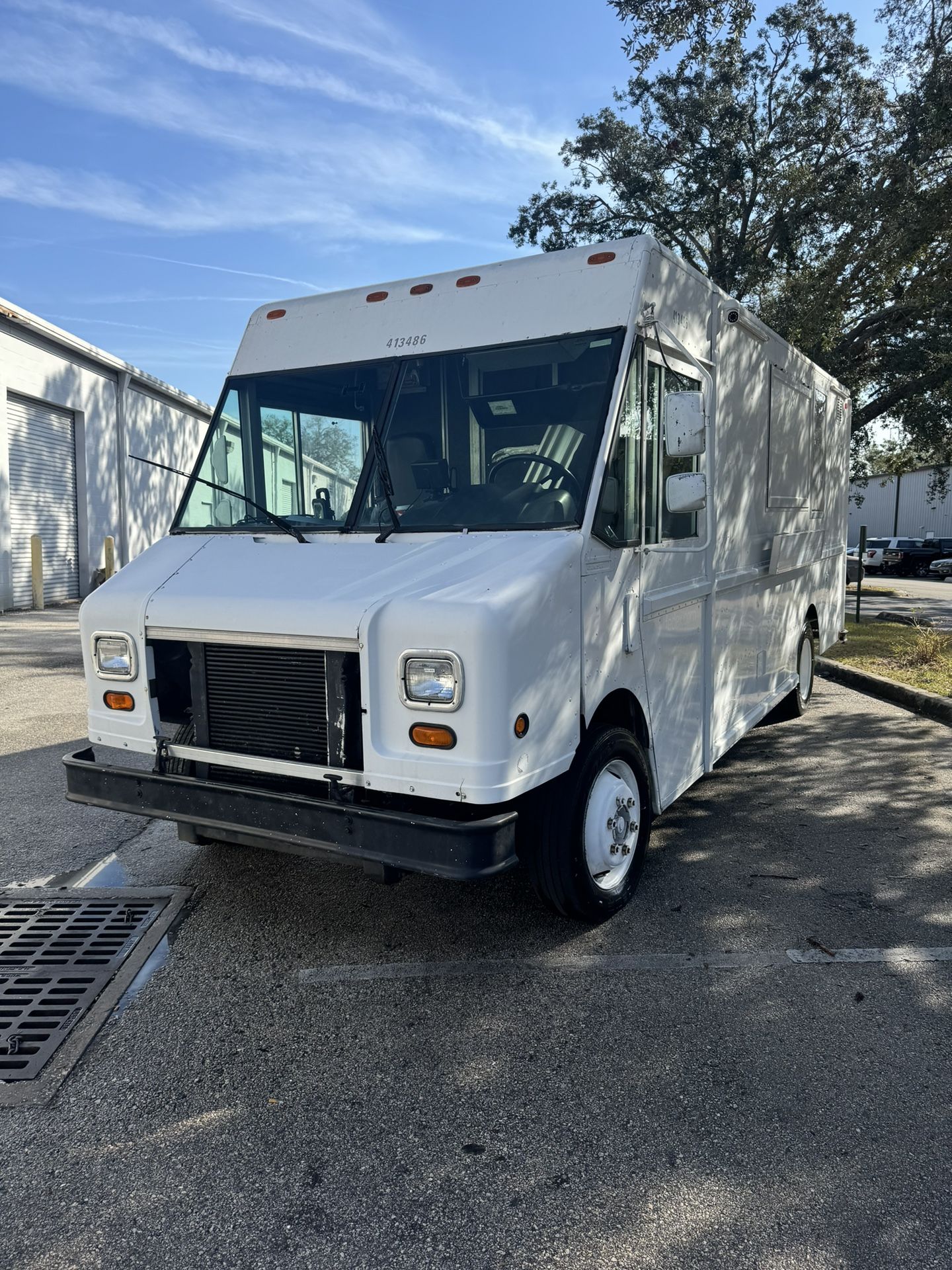 Food Truck