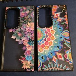 S 24 ULTRA Castify Phone Cases $15 each