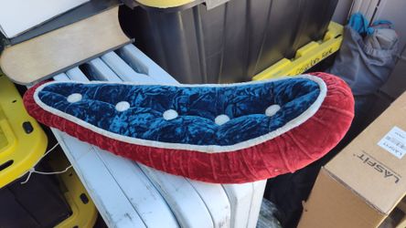 Lowrider Custom Banana Seat
