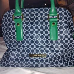 *Ivanka Trump Hand Bag*