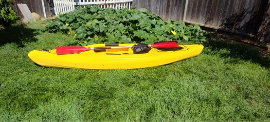 Kayak