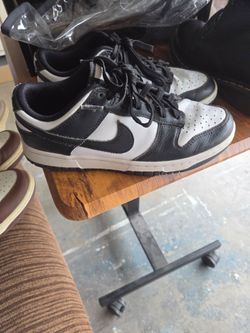 Nike size 6