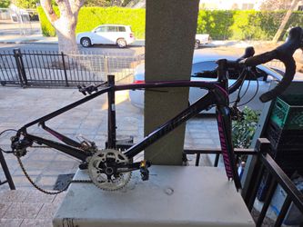 Specialized Amira Road Bike Frame