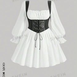 SHEIN Dress 