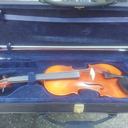 Violin Ballafair Model 50