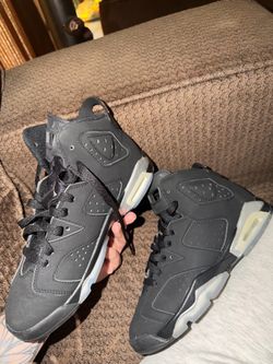 Jordans