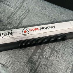The Original Python Core Prodigy Twister Bar 