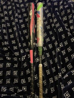 Demarini Cf7 And Cf6 Hope Fastpitch Softball Bat