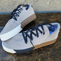 ADIDAS x Alexander Wang AW skate 2017