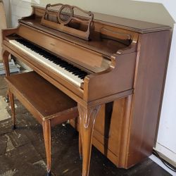 Piano 