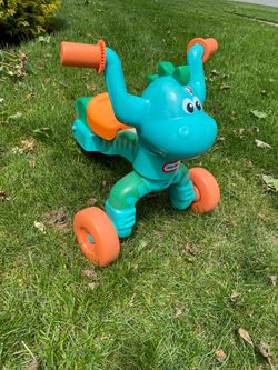 Little Tykes Dino Ride on toy