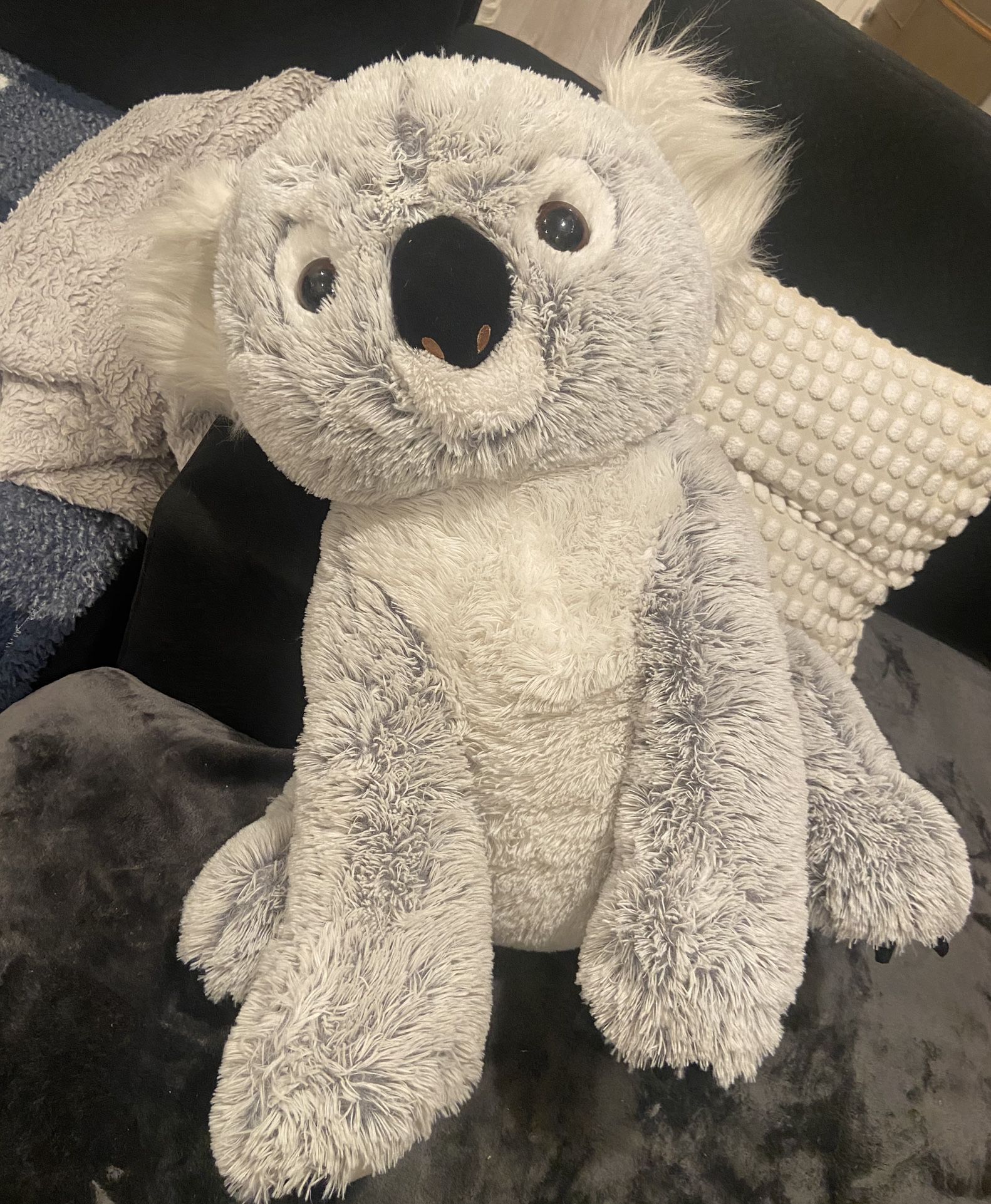 koala stuffed animal plush baby toy