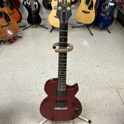 Epiphone Electric Guitar Special Model Red 