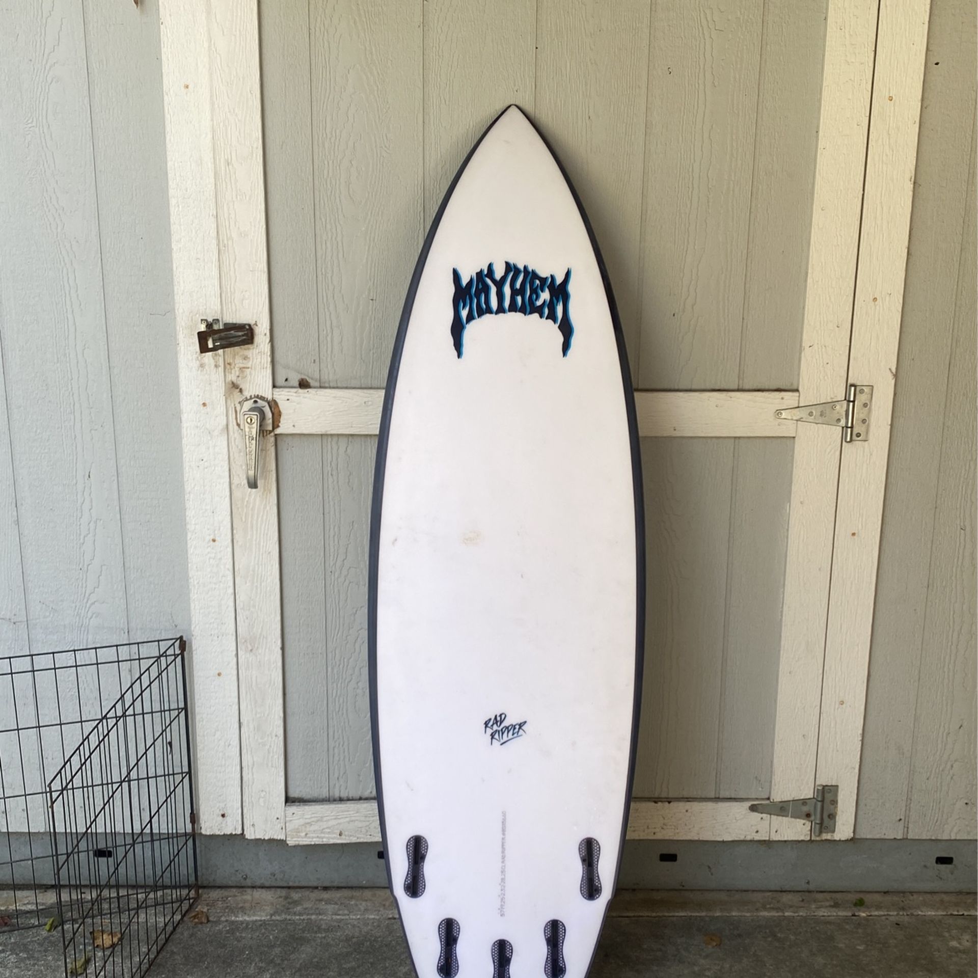 Rad Ripper Black Sheep 5'7 Surfing | etqanelbnaa.com Rad Ripper Black Sheep 5'7 Surfing | etqanelbnaa.com