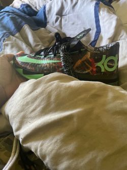 brand new kd 6s