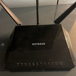 Netgear Router