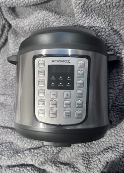 Pressure Cooker for Sale in San Diego CA OfferUp