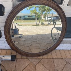 Circle Mirror 